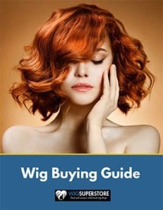 Wig Buying Guide
